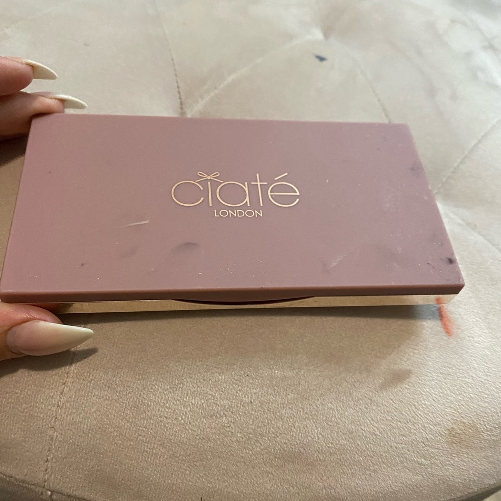 Ciaette London Eyeshadow